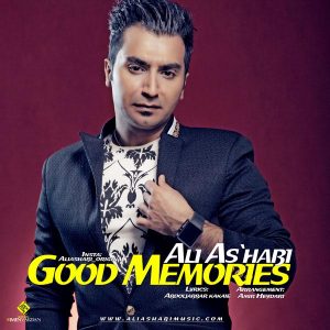 Ali As'habi Khaterate Khoob